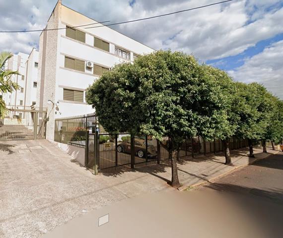 Apartamento com 1 quarto, 62,475m²