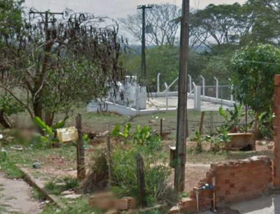 Terreno de 364 m² com 50% de fração ideal