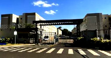 Apartamento com 2 quartos em Ribeirão Preto/SP