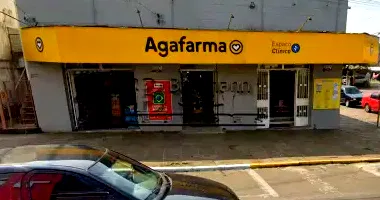 Sala Comercial com Farmácia em Julio de Castilhos
