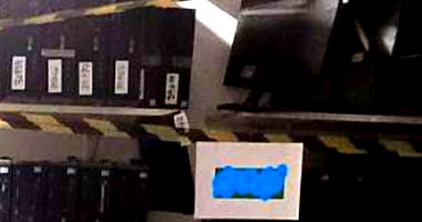 Lote de Informática com 38 Microcomputadores e Acessórios