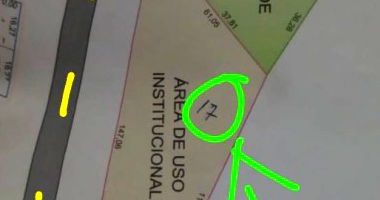 Loteamento em Jequié - BA com 4.221,75m²