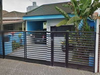 Casa com 214 m² em Estuário, Santos - SP