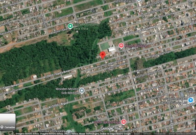 Terreno 261,60m² em Balneário Piçarras-SC