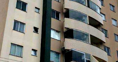 Sala Comercial com 76m² em Realeza/PR