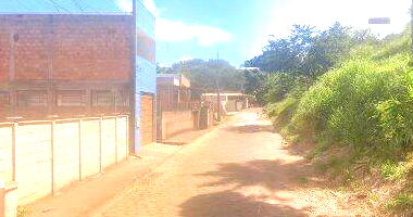 Galpão e Casa em Barão de Cocais - Oportunidade Única!