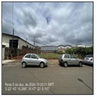 Terreno amplo na Cidade Industrial com 1840 m²