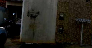 Casa em Ponta Grossa/PR com 49m²