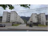 Apartamento com 40,54m² em Nova Iguaçu/RJ