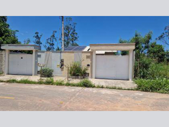 Casa com 1 vaga, 63,15 m², ocupada, em condomínio