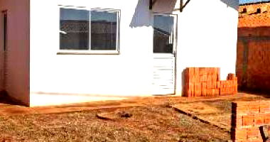 Casa com 2 quartos e 43,26m² em Prado Ferreira