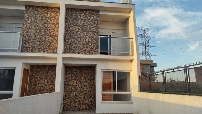 Casa em Condomínio Desocupada com 2 Quartos e 89m²