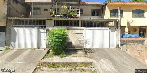Terreno amplo em São Gonçalo - 380.897m²