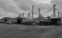 Galpão industrial com 2.595 m² em São Felix