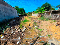 Terreno em Vila Velha com 360m²