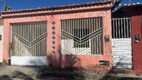 Casa 2 quartos com 1 vaga em São Francisco/SE - Ocupada