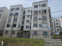Apartamento com 2 quartos em Manaus