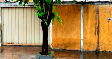 Casa com 149m² em Ourinhos - Ocupada