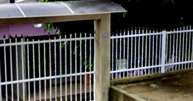 Casa com 2 áreas construídas no Jardim América, São Leopoldo/RS