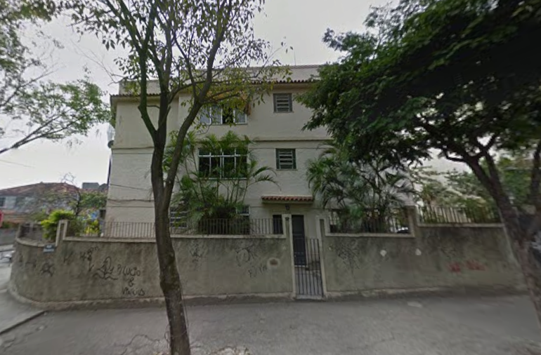 Apartamento com 132 m² em Praça Seca, Rio de Janeiro