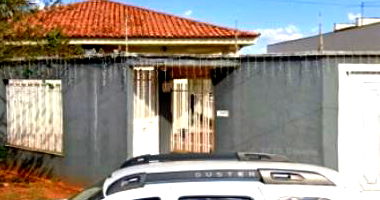 Casa em Ribeirão Preto com lance inicial de R$ 1.872.149,34