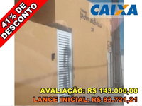 Apartamento com 1 quarto, 1 vaga e 59,9m² em São Gonçalo/RJ