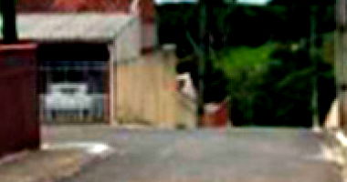 Casa em Condomínio com 35m² em Contenda, PR