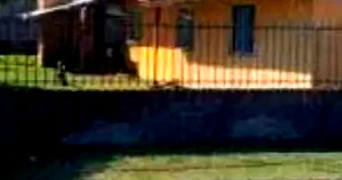 Terreno com Casa em São Bento do Sul - 502m²