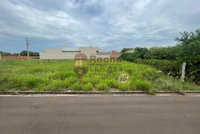 Terreno Urbano em Presidente Bernardes/SP - 289,51 m²