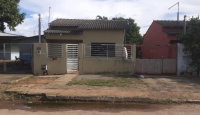 Casa 58m² em Vila Divinéia com 69% de desconto