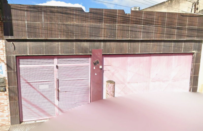 Casa com galpão em Vitória de Santo Antão com 719m² e lance inicial de R$274.000