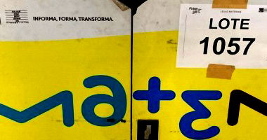 Sucata de Equipamentos Eletrônicos - Oportunidade Única