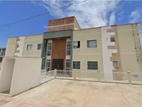 Apartamento com 1 Banheiro em Barra Velha/SC