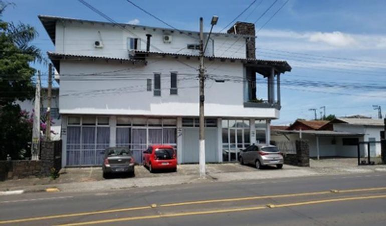 Imóvel Residencial e Comercial 719m², 799m² construídos