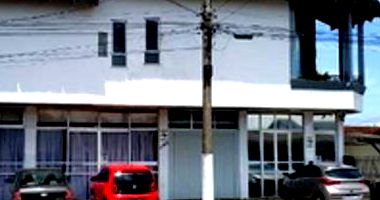 Imóvel Residencial e Comercial 719m², 799m² construídos
