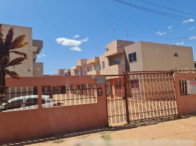 Apartamento Aconchegante com 2 Quartos e 52,21 m²
