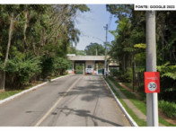 Terreno com 773,43m² em Cajamar/SP