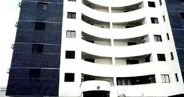 Apartamento com 185m² em leilão