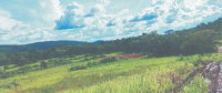 Fazenda com 68,82 ha em Alta Floresta D'Oeste, RO