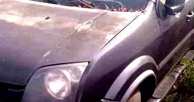 FORD/ECOSPORT XLS 1.6L Conservado