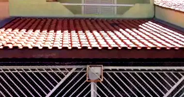 Casa com 146,50m² construídos em Sorocaba