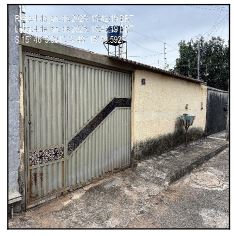 Casa com 1 quarto, 1 banheiro, 53.59m² construída, terreno 200m²