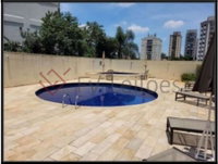 Apartamento com 2 quartos, 60,74m² útil, 103,59m² total