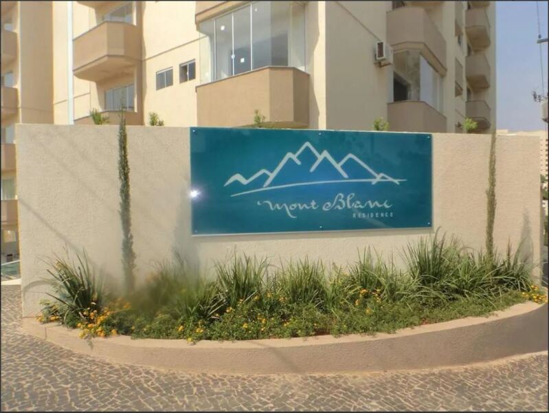 Apartamento Flat com 1 quarto e 1 banheiro, 49,60m²