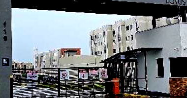 Apartamento com 2 quartos em São Leopoldo/RS