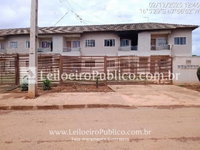 Apartamento 119,76m² com 1 Vaga de Garagem