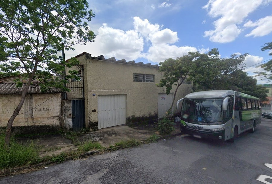 Imóvel Comercial em Cachoeirinha, Belo Horizonte/MG