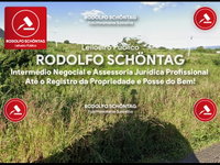 Terreno Urbano de 1.350m² em Barbalha - CE