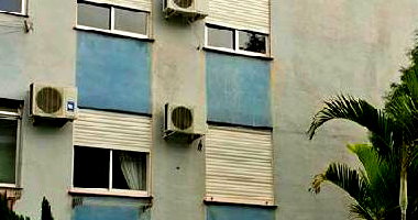 Apartamento 3 quartos com 64 m² e 1 banheiro