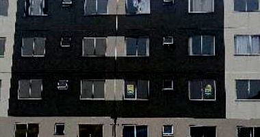 Apartamento com 2 quartos em Almirante Tamandaré